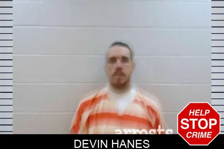 Devin Hanes