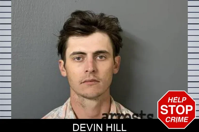 Devin Hill
