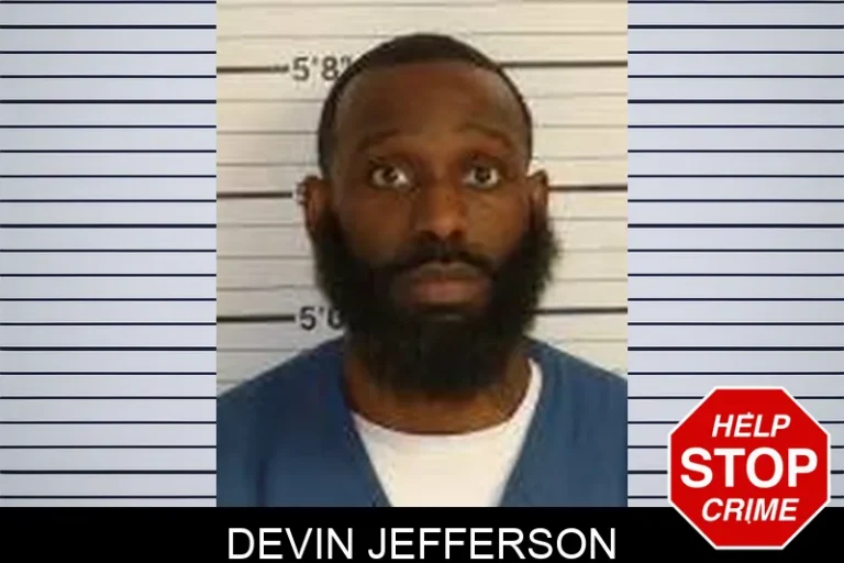 Devin Jefferson
