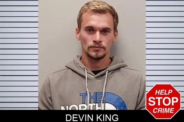 Devin King