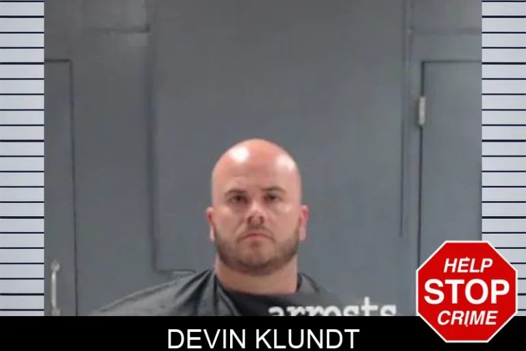 Devin KluNdt