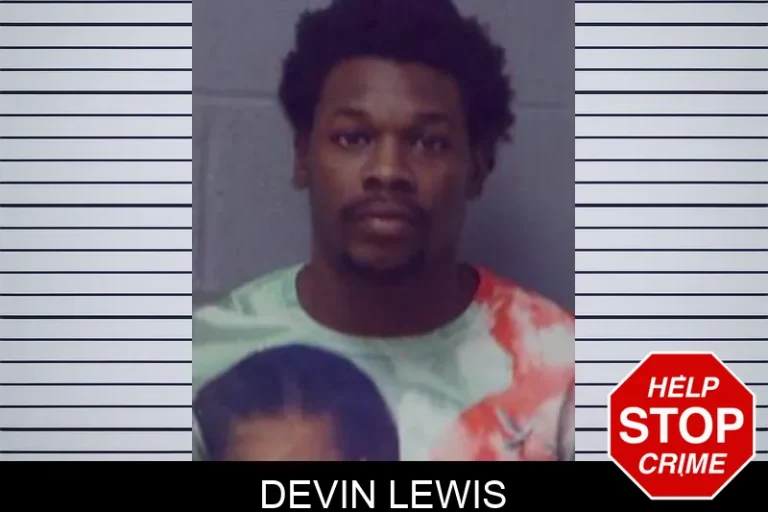 Devin Lewis