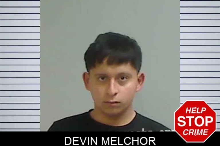 Devin Melchor