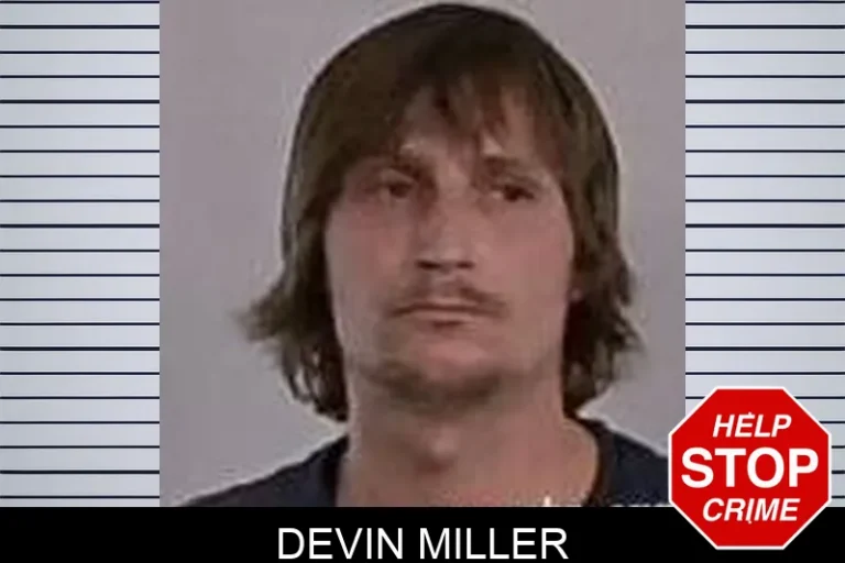 Devin Miller