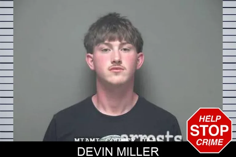 Devin Miller