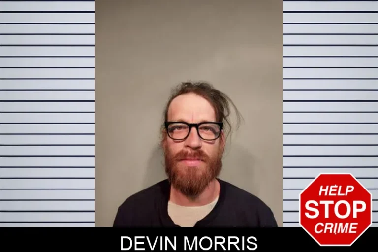 Devin Morris