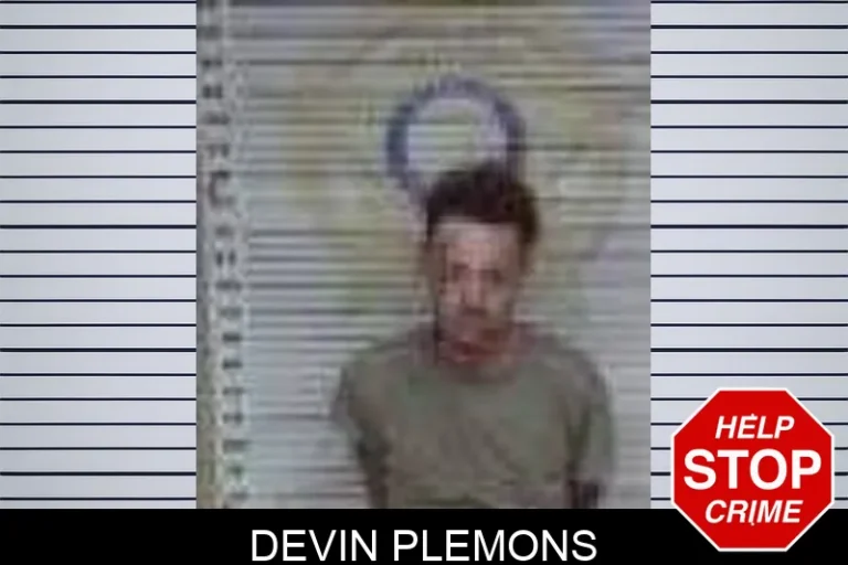 Devin Plemons