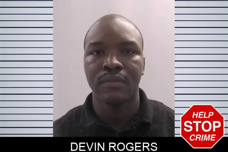 Devin Rogers