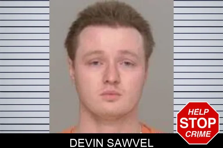 Devin Sawvel