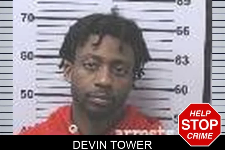 Devin Tower