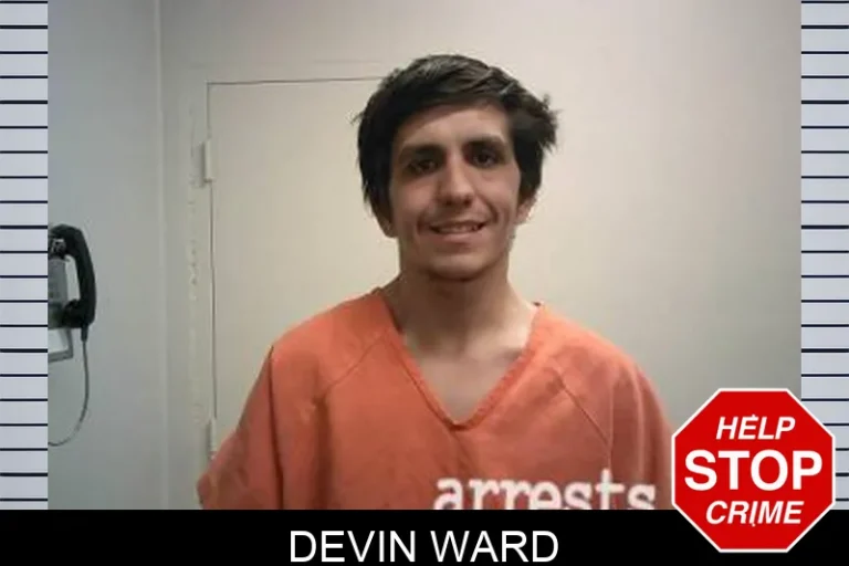 Devin Ward