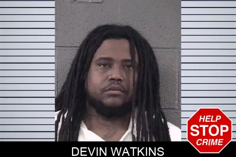 Devin Watkins