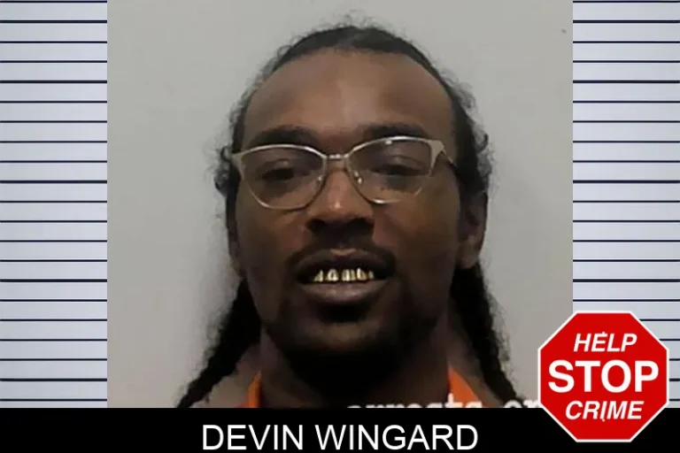 Devin Wingard