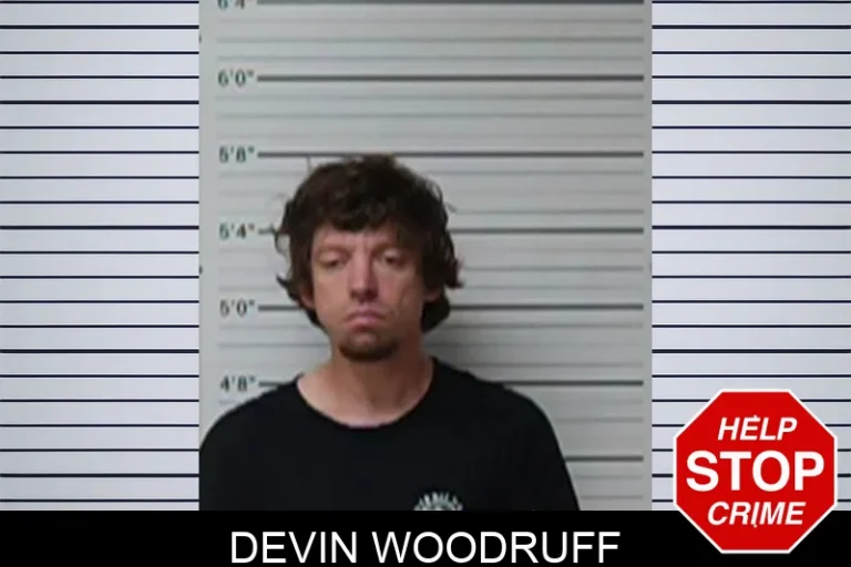 Devin WoodruFf