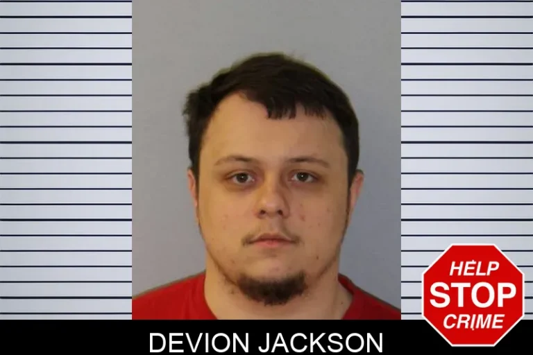 Devion Jackson