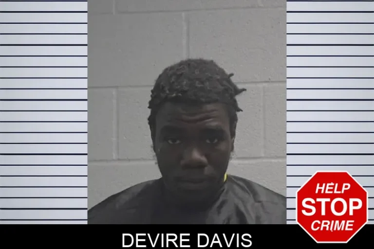 Devire Davis