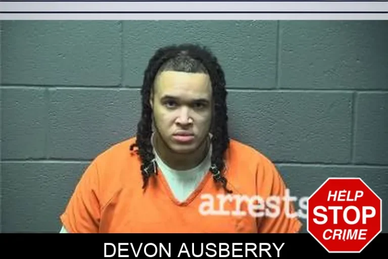 Devon AuSberry
