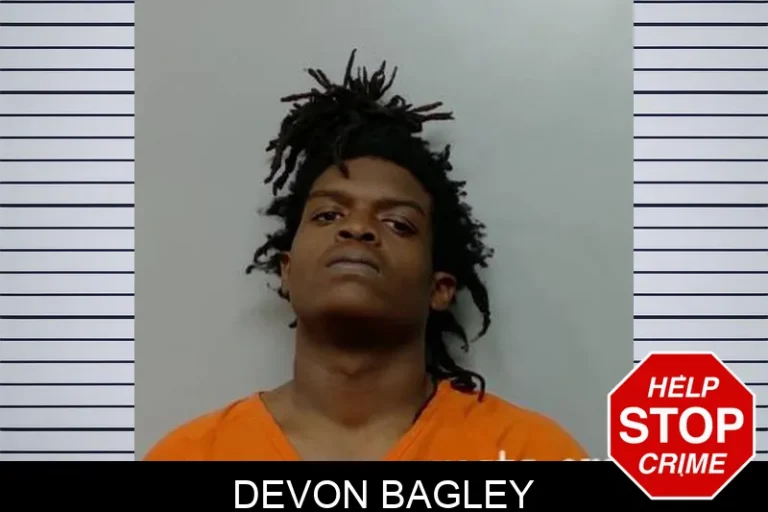 Devon Bagley