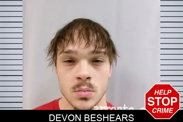 Devon Beshears