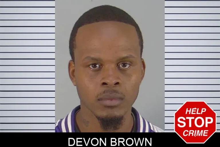 Devon Brown
