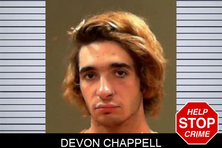 Devon Chappell