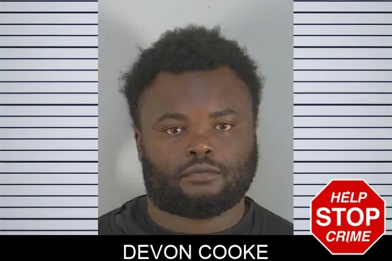 Devon Cooke