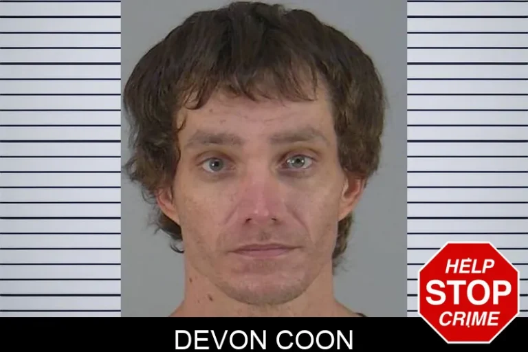 Devon Coon