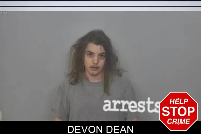 Devon Dean