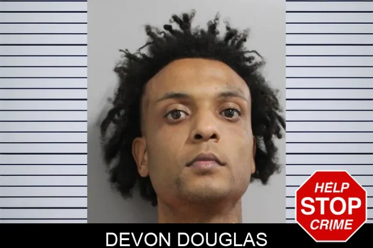 Devon DouGlas