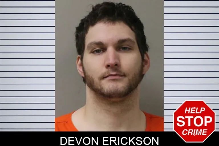 Devon Erickson