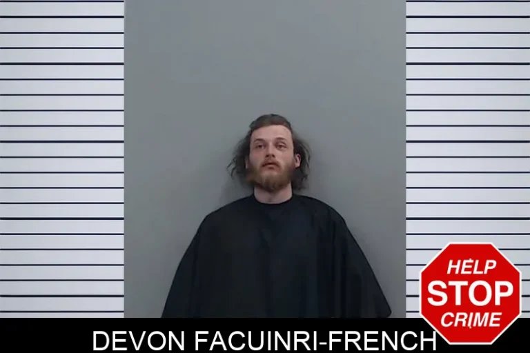 Devon FacuInri-French