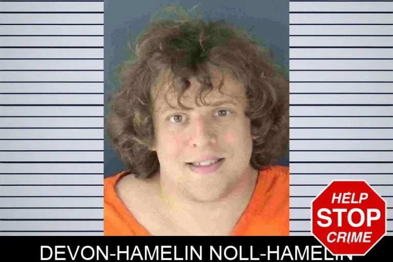 Devon-Hamelin Noll-Hamelin