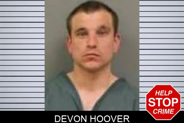 Devon Hoover