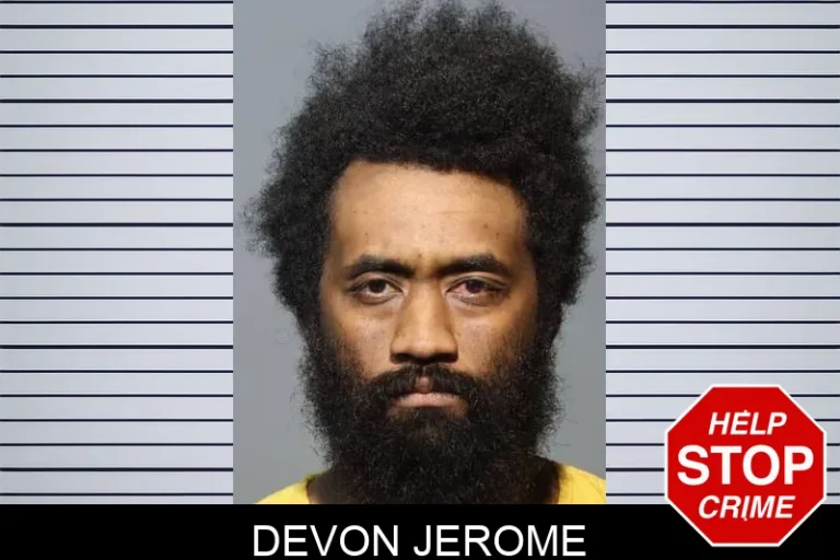 Devon Jerome