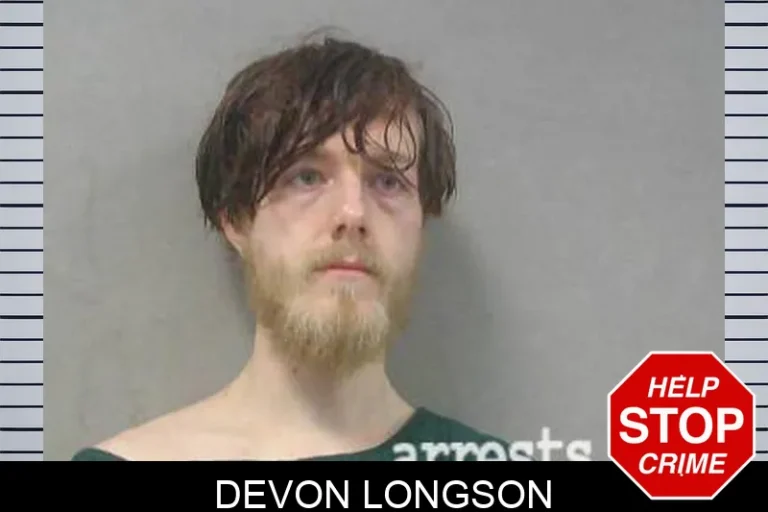 Devon Longson