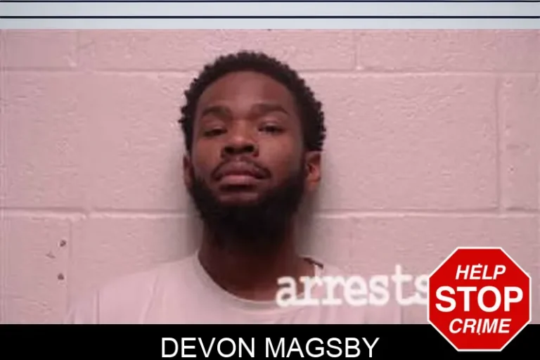Devon Magsby