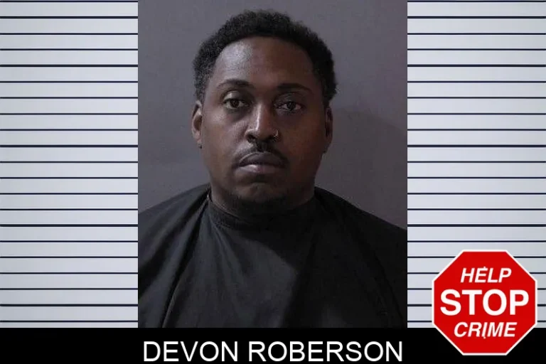 Devon Roberson