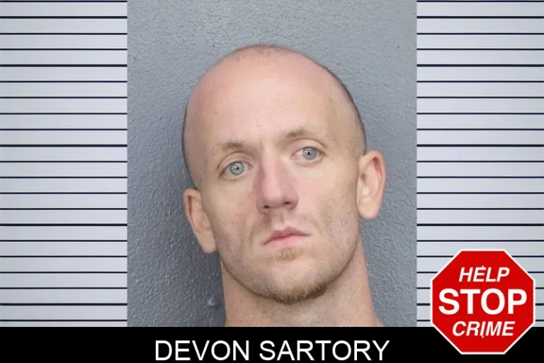 Devon Sartory