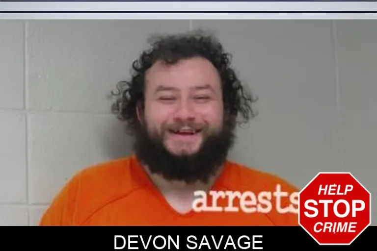 Devon Savage
