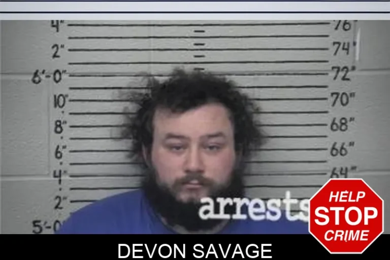 Devon Savage