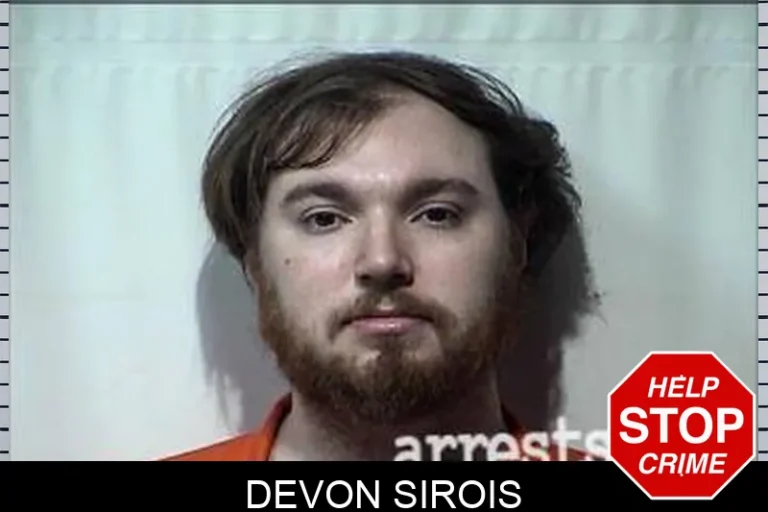 Devon Sirois