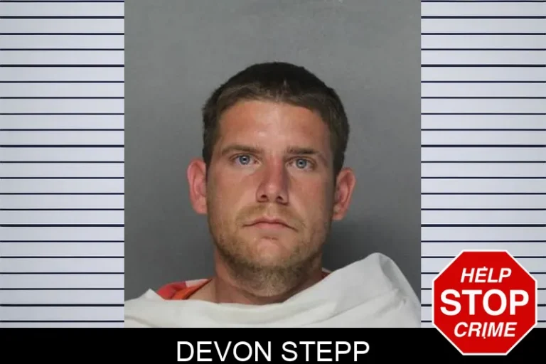 Devon Stepp