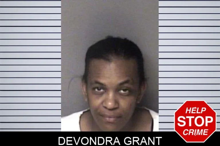 Devondra Grant