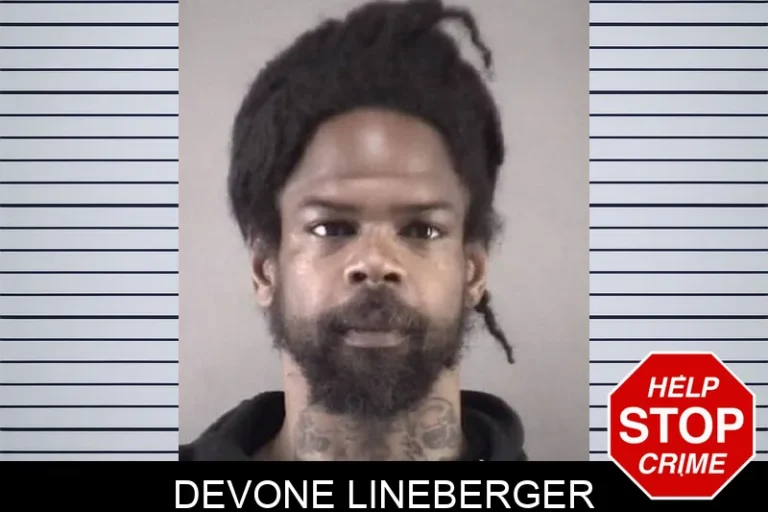 Devone Lineberger