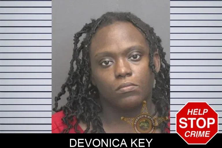 Devonica Key