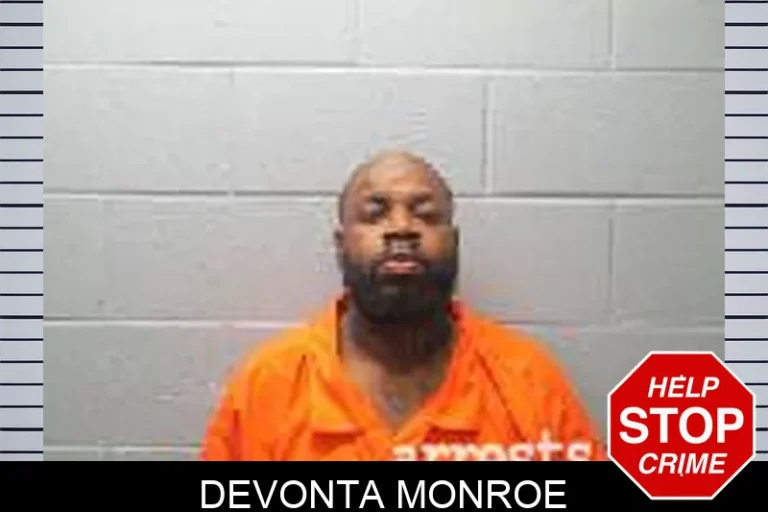 Devonta Monroe