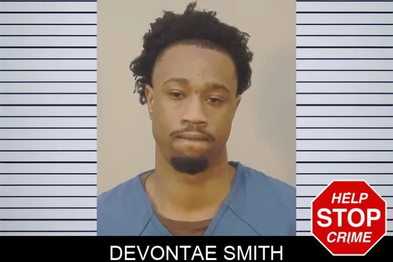 Devontae Smith