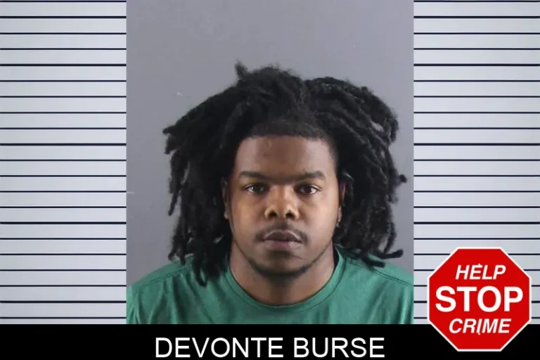 Devonte BuRse