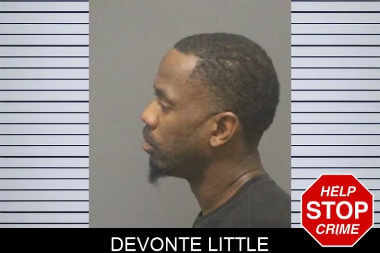 Devonte Little