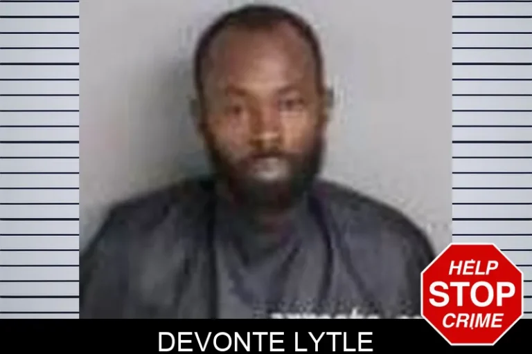 Devonte Lytle